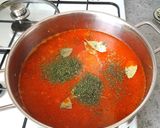 Palócleves recept fázis 3 fotója