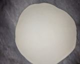 A picture of step 5 of Homemade tortillas.