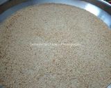 A picture of step 2 of Goyna Bori.