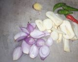 Foto langkah ke 1 dari resep Ikan Pindang.