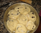 Foto del paso 9 de la receta: Torta húngara 🇭🇺 (80 golpes)