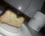 Foto del paso 4 de la receta: Budín de banana húmedo