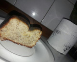 Foto del paso 4 de la receta: Budín de banana húmedo