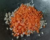 Foto langkah ke 3 dari resep Wadai Ipau Gulung.