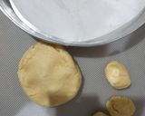Foto langkah ke 3 dari resep 317. Pizza Hati.