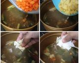 Foto langkah ke 6 dari resep Sop Iga.