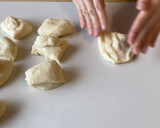 Foto del paso 6 de la receta: Meronpan, pan de melón (メロンパン)/ Pan japonés