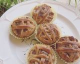 A picture of step 3 of Mini apple pies.