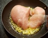 Foto langkah ke 1 dari resep Ayam pop.