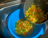 Foto langkah ke 4 dari resep Frozen Mix Vegetable.