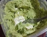 Foto del paso 1 de la receta: Salsa/Dip de aguacate