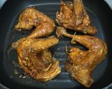 Foto langkah ke 7 dari resep Ayam Bakar Kalasan.
