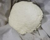 A picture of step 2 of Rasmalai.