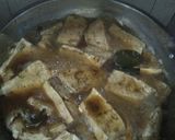 Foto langkah ke 2 dari resep Tahu Tempe Bacem.