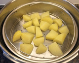 Foto del paso 2 de la receta: Patatas Duquesa
