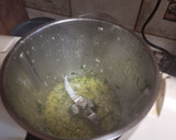 Foto del paso 1 de la receta: Arroz con calamares en su tinta TM31