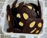 Foto langkah ke 8 dari resep Brownies Cookies.