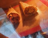 Foto del paso 5 de la receta: Conitos Saludables de Pollo ❤️