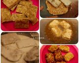 Foto langkah ke 2 dari resep Banana Nugget (Nugget Pisang).