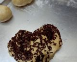 Foto langkah ke 3 dari resep Roti manis autolysis.