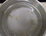 রসগোল্লা(Rasgulla recipe in Bengali) রেসিপি ধাপ - 1 ছবি