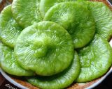 Foto langkah ke 5 dari resep Kue cucur.