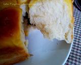 Foto langkah ke 6 dari resep Sweet Bun Killer Soft Bread.