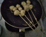 Foto langkah ke 4 dari resep Bakso Tempe Bakar.