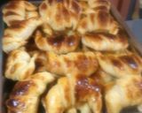 Foto del paso 6 de la receta: Medialuna de manteca