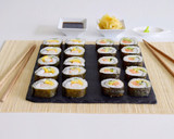 Foto del paso 1 de la receta: Cómo hacer Sushi Maki en casa | Arroz para Sushi PERFECTO | @DarixLAB
