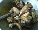 Foto langkah ke 4 dari resep Ayam Sambal Kecap.