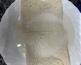 Foto del paso 1 de la receta: 626. Albóndigas con sepia (principal mar y montaña)