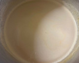 Foto del paso 2 de la receta: Gambas en su salsa bechamel