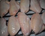 Foto del paso 2 de la receta: Patitas al pimentón ahumado (Picnic en casa)