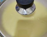Foto langkah ke 6 dari resep Martabak Manis Keto.