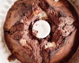 Foto del paso 5 de la receta: Torta marmolada