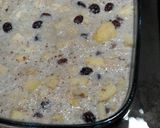 Foto del paso 6 de la receta: Budín Coral