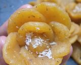 A picture of step 15 of Chanay ki daal ka halwa.