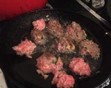 Foto del paso 3 de la receta: Albóndigas de carne de Res