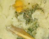Foto del paso 3 de la receta: Empanadas de papa