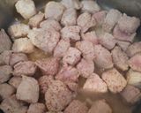 Nekem bevált sertéspörkölt recept fázis 2 fotója