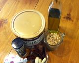 Foto del paso 1 de la receta: Salsa de cacahuate con chile de árbol