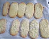 Foto del paso 5 de la receta: Tiramisú
