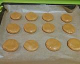 Foto del paso 5 de la receta Galletas de mantequilla de cacahuete con thermomix