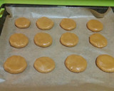 Foto del paso 5 de la receta: Galletas de mantequilla de cacahuete con thermomix
