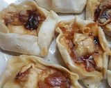 Foto del paso 4 de la receta: Rollos de hojaldre con crema pastelera y manzanas caramelizadas