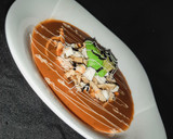 Foto del paso 8 de la receta: Sopa Azteca 🇲🇽