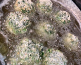 Foto del paso 5 de la receta: Mis buñuelos para chuparse los dedos!