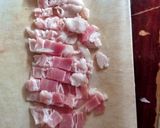 Foto del paso 2 de la receta: Col agridulce de Coleman