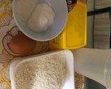 Foto langkah ke 1 dari resep Donat Menul.